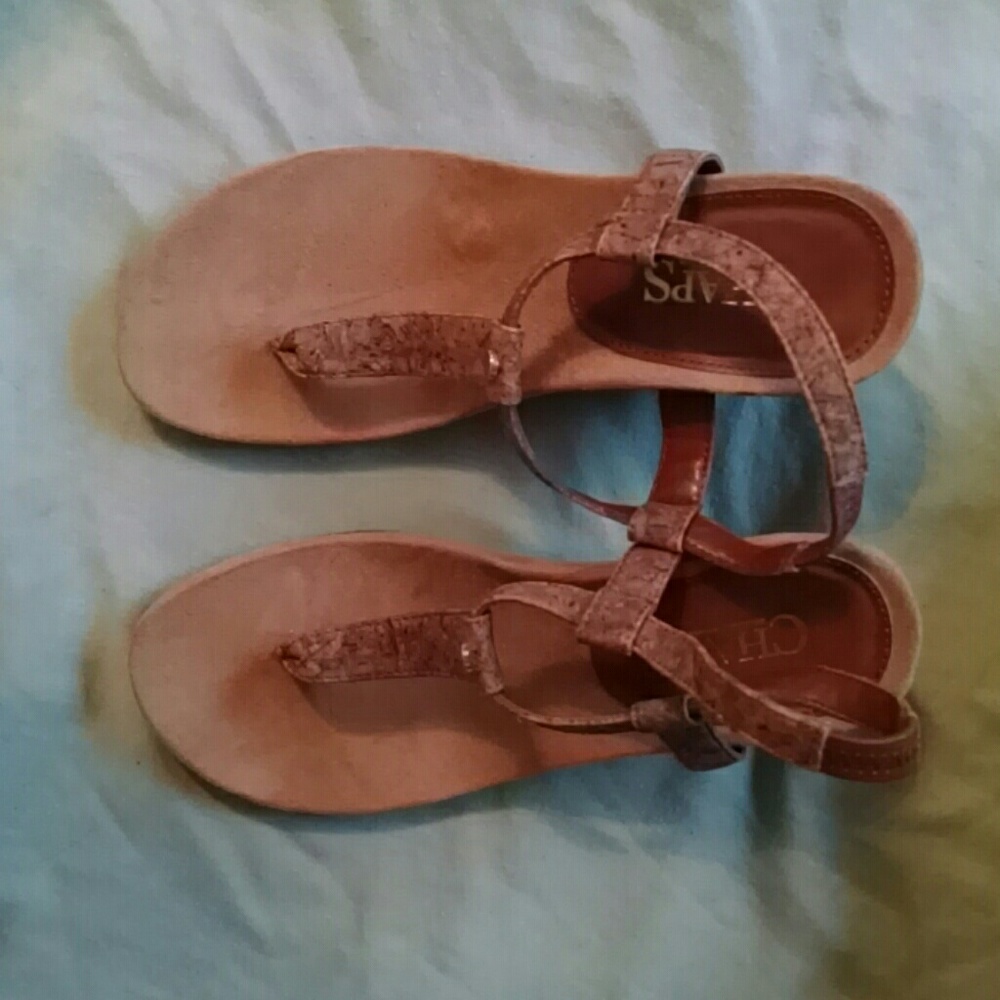 Sandals